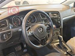 فولكسفاغن جولف